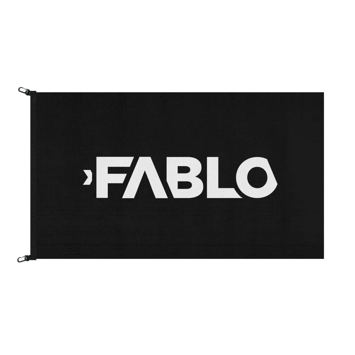 FABLO FLAG 120x80cm